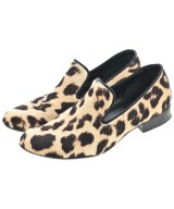 CELINE（セリーヌ）ドレスシューズ/ローファー ベージュ サイズ:EU37(23.5cm位) レディース/2200655469049