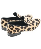 CELINE（セリーヌ）ドレスシューズ/ローファー ベージュ サイズ:EU37(23.5cm位) レディース/2200655469049