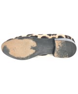 CELINE（セリーヌ）ドレスシューズ/ローファー ベージュ サイズ:EU37(23.5cm位) レディース/2200655469049