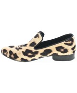 CELINE（セリーヌ）ドレスシューズ/ローファー ベージュ サイズ:EU37(23.5cm位) レディース/2200655469049