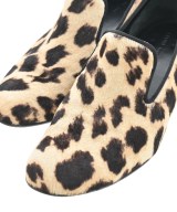 CELINE（セリーヌ）ドレスシューズ/ローファー ベージュ サイズ:EU37(23.5cm位) レディース/2200655469049