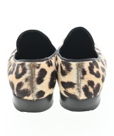 CELINE（セリーヌ）ドレスシューズ/ローファー ベージュ サイズ:EU37(23.5cm位) レディース/2200655469049