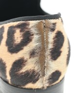 CELINE（セリーヌ）ドレスシューズ/ローファー ベージュ サイズ:EU37(23.5cm位) レディース/2200655469049