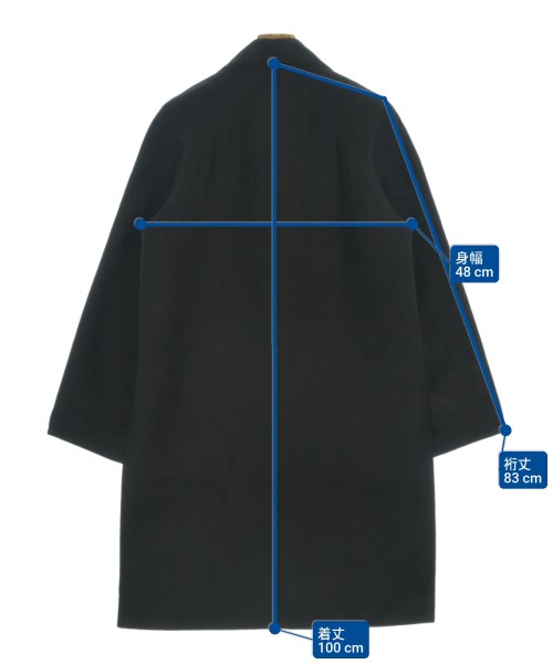 CELINE（セリーヌ）その他 黒 サイズ:34(XXS位) レディース/2200659277039