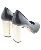 CELINE（セリーヌ）パンプス 黒 サイズ:EU38(24.5cm位) レディース/2200659277442