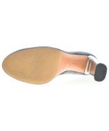 CELINE（セリーヌ）パンプス 黒 サイズ:EU38(24.5cm位) レディース/2200659277442