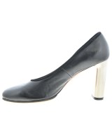CELINE（セリーヌ）パンプス 黒 サイズ:EU38(24.5cm位) レディース/2200659277442