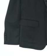 CELINE（セリーヌ）テーラードジャケット 黒 サイズ:44(S位) メンズ/2200659460011