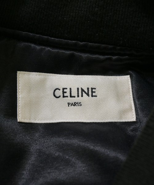 CELINE（セリーヌ）その他 黒 サイズ:M メンズ/2200659460028