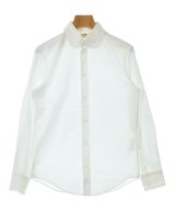 CELINE（セリーヌ）ブラウス 白 サイズ:34(XXS位) レディース/2200659545091