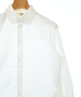 CELINE（セリーヌ）ブラウス 白 サイズ:34(XXS位) レディース/2200659545091