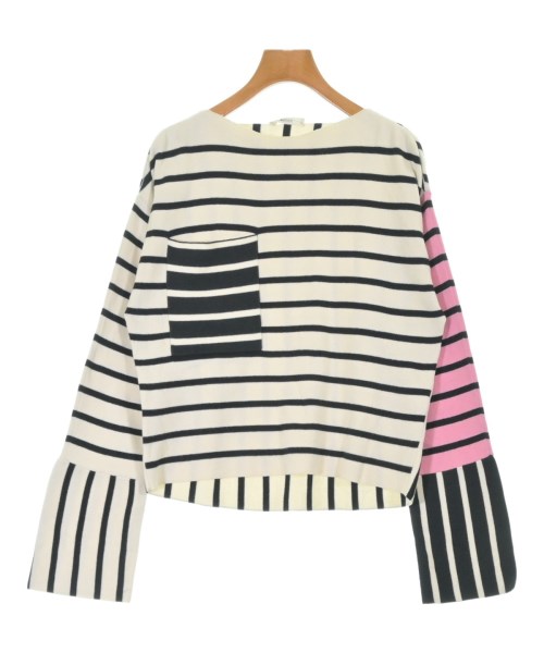 CELINE(セリーヌ)ニット・セーター 白 サイズ:XS/2200653887029