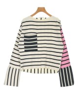 CELINE（セリーヌ）ニット・セーター 白 サイズ:XS レディース/2200653887029