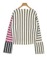 CELINE（セリーヌ）ニット・セーター 白 サイズ:XS レディース/2200653887029