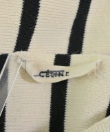 CELINE（セリーヌ）ニット・セーター 白 サイズ:XS レディース/2200653887029