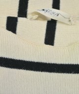 CELINE（セリーヌ）ニット・セーター 白 サイズ:XS レディース/2200653887029