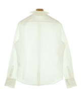 CELINE（セリーヌ）ブラウス 白 サイズ:38(S位) レディース/2200657186357