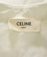 CELINE（セリーヌ）ブラウス 白 サイズ:38(S位) レディース/2200657186357