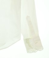 CELINE（セリーヌ）ブラウス 白 サイズ:38(S位) レディース/2200657186357