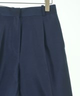 CELINE（セリーヌ）スラックス 紺 サイズ:34(XXS位) レディース/2200657186364
