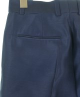 CELINE（セリーヌ）スラックス 紺 サイズ:34(XXS位) レディース/2200657186364