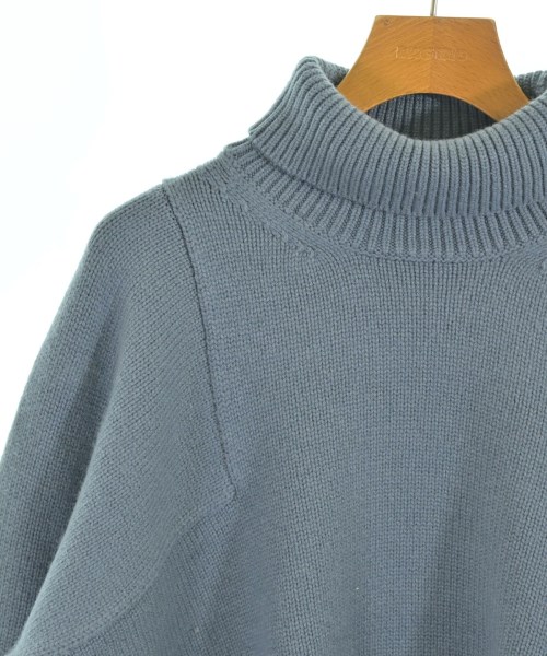 CELINE（セリーヌ）ニット・セーター グレー サイズ:XS レディース/2200657186395