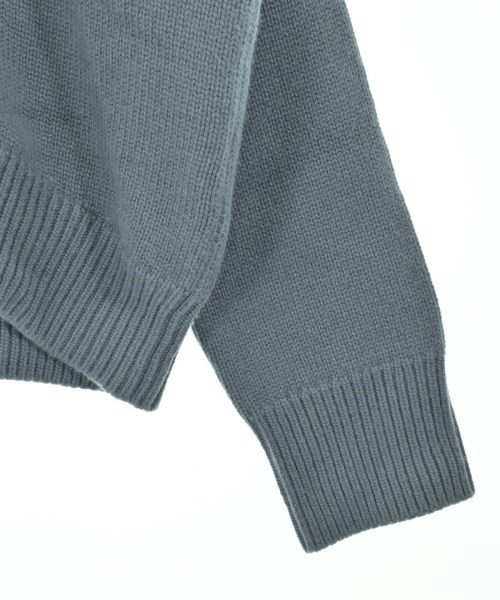 CELINE（セリーヌ）ニット・セーター グレー サイズ:XS レディース/2200657186395