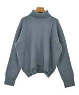 CELINE（セリーヌ）ニット・セーター グレー サイズ:XS レディース/2200657186395