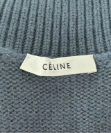 CELINE（セリーヌ）ニット・セーター グレー サイズ:XS レディース/2200657186395