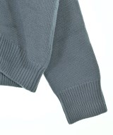 CELINE（セリーヌ）ニット・セーター グレー サイズ:XS レディース/2200657186395