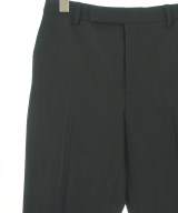 CELINE（セリーヌ）スラックス 黒 サイズ:34(XS位) レディース/2200659992017