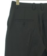 CELINE（セリーヌ）スラックス 黒 サイズ:34(XS位) レディース/2200659992017
