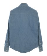 CELINE（セリーヌ）カジュアルシャツ 青 サイズ:XS レディース/2200659992024