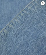 CELINE（セリーヌ）カジュアルシャツ 青 サイズ:XS レディース/2200659992024