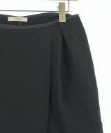 CELINE（セリーヌ）ひざ丈スカート 紺 サイズ:38(S位) レディース/2200660322056
