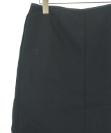 CELINE（セリーヌ）ひざ丈スカート 紺 サイズ:38(S位) レディース/2200660322056
