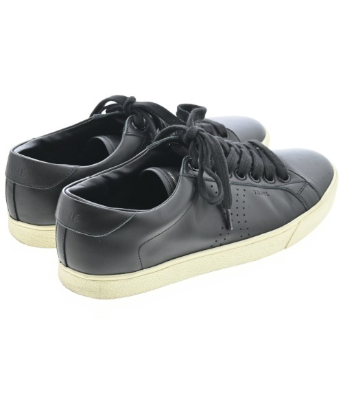 CELINE（セリーヌ）スニーカー 黒 サイズ:EU36(22.5cm位) レディース/2200660322094