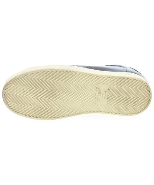 CELINE（セリーヌ）スニーカー 黒 サイズ:EU36(22.5cm位) レディース/2200660322094