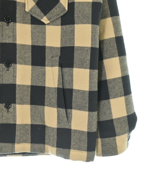 CELINE（セリーヌ）その他 ベージュ サイズ:44(S位) メンズ/2200660702018