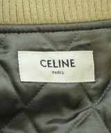 CELINE（セリーヌ）スタジャン 紺 サイズ:S メンズ/2200660702025