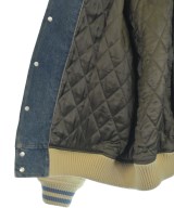 CELINE（セリーヌ）スタジャン 紺 サイズ:S メンズ/2200660702025