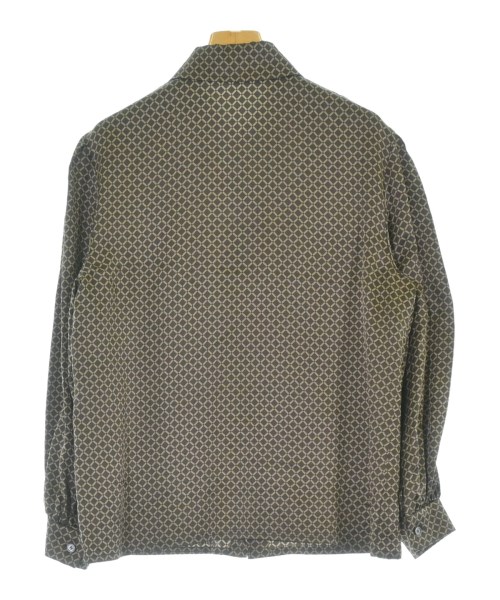 CELINE（セリーヌ）ブラウス 黒 サイズ:42(M位) レディース/2200651816144