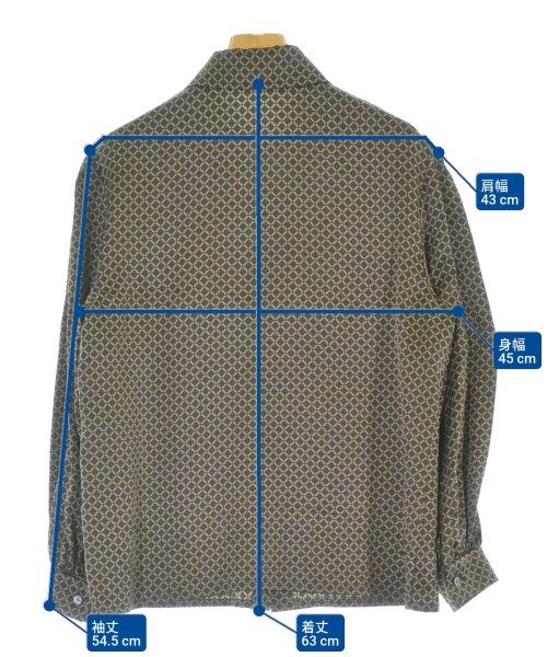 CELINE（セリーヌ）ブラウス 黒 サイズ:42(M位) レディース/2200651816144