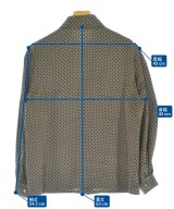 CELINE（セリーヌ）ブラウス 黒 サイズ:42(M位) レディース/2200651816144