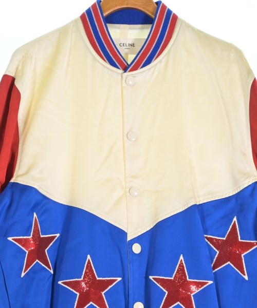 CELINE（セリーヌ）その他 青 サイズ:50(XL位) メンズ/2200656749058