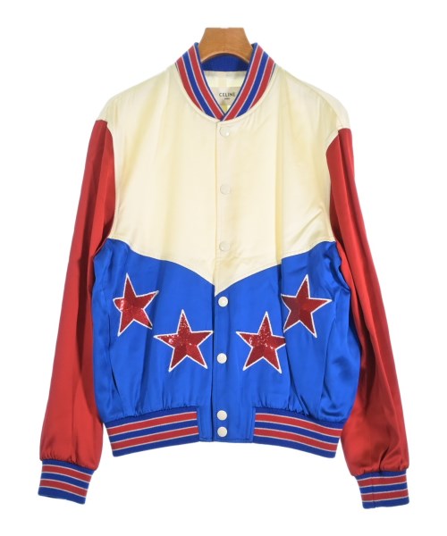 CELINE(セリーヌ)その他 青 サイズ:46(M位)/2200656749065