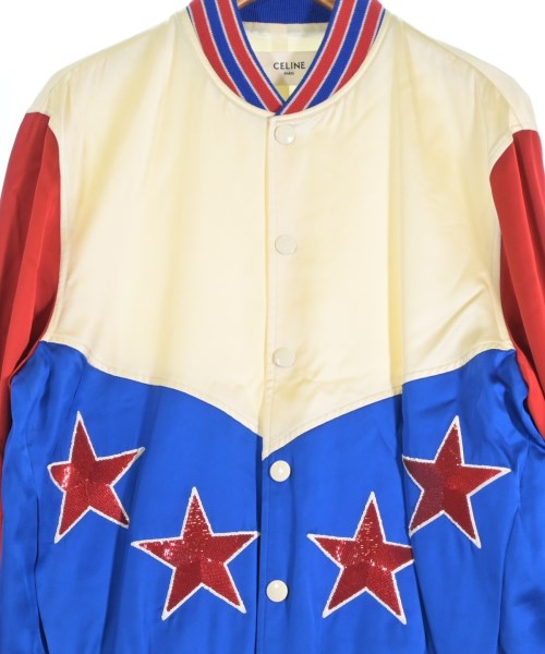 CELINE（セリーヌ）その他 青 サイズ:46(M位) メンズ/2200656749065