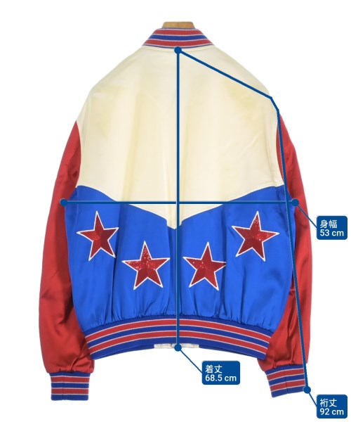 CELINE（セリーヌ）その他 青 サイズ:46(M位) メンズ/2200656749065