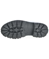 CELINE（セリーヌ）ブーツ 黒 サイズ:EU38(24.5cm位) レディース/2200661060070