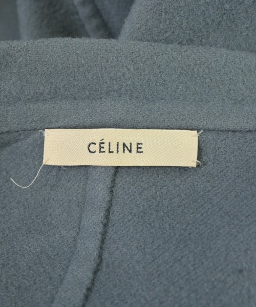 CELINE（セリーヌ）その他 青 サイズ:34(XXS位) レディース/2200661265017